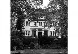 Götz george (†77) wurde in berlin beerdigt. Heinrich Gotz George Villa Grobe Architekten De