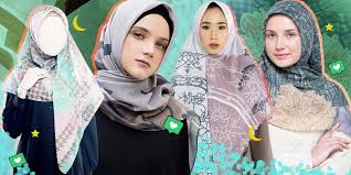 Hijab brands around the world. 7 Rekomendasi Brand Hijab Lokal Pilihan Cosmo