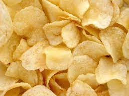 Potato chip - Wikipedia