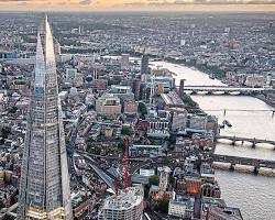 Modern London