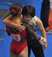ボード 寺本明日香 gymnastics のピン