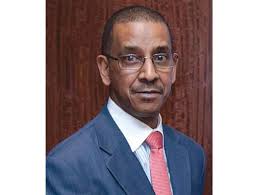 Ambassador Raymond Wolfe dies