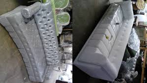 Not only is the workmanship impeccable, my chair would not fit in my tiny elevator, going or coming. Simons Decorating Furniture Reupholstery Service Brooklyn Ny