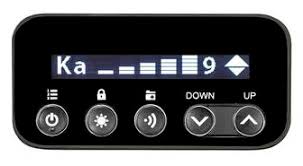 Older radar detectors emit stronger signal from its oscillator and can be detected more easily. Radenso Rc M Radar Detector Review Vortex Radar
