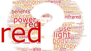 everything you need to know about red light therapy