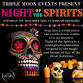 Night of the Spirit event image