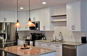 1980s kitchen remodel before and after. Updating A 1980 S Kitchen Nc Home Remodeling Raleigh Bathroom Kitchen Renovation