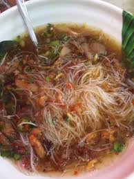 Bagi yang tak ada idea tu, jom kita cuba resepi nasi air kelantan ni. Enaknya Nasi Air Kelantan Simple Sangat Sedap