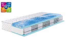 Entspricht die zonen matratzen matratze dem qualitätslevel, die sie in diesem preisbereich erwarten? F A N 7 Zonen Taschenfederkern Matratze Sweet Dream Xxl Mit Gelschaum Topper Lidl De