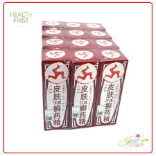 Ikatan kaki tiga digunakan (tripod lashing) ikatan ini digunakan untuk mengikat tiga tiang dalam pembuatan kaki tiga yang. Cap Kaki Tiga Tinea Skin Solution 12ml Ubat Kurap Exp Date 5 2022