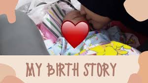 Hi guys, apa kabar ? Cerita Pengalaman Melahirkan Secara Operasi Caesar Anak Pertama Youtube
