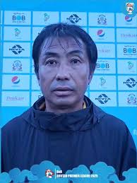 𝗣𝗼𝘀𝘁 𝗠𝗮𝘁𝗰𝗵 𝗣𝗿𝗲𝘀𝘀. 𝗛𝗲𝗮𝗱 𝗖𝗼𝗮𝗰𝗵 𝗣𝗲𝗺𝗮 𝗼𝗳 Tsirang  FC , #bhutanff #HomeOfHappiness #womensfootballinbhutan #BoBBPL2025  #matchday69 #tfcvsscfc #bffacademy #parofc #rtcfc #samtsefc #southerncityfc  #tensungfc ...