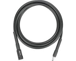 Prelungitor Furtun De Inalta Presiune Black Decker Bxpw13 15 8m Pentru Aparate De Spalat Cu Presiune Pret Mic La Hornbach