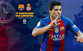 Pembayaran mudah, pengiriman cepat & bisa cicil 0%. When And Where To Watch Fc Barcelona V Espanyol