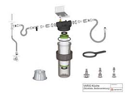 Katadyn hiker pro filter wasserfilter krisenvorsorge wasseraufbereitung neu/ovp. Carbonit Vario Kuchenpaket Neues Wasser