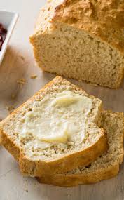 Whisk the ingredients together for 1 minute. Three Ingredient Bread Is Baking Bread On Your Bucket List For 2019 With Our Recipe For Three Ingredient Bread Beer Bread Easy Beer Bread Beer Bread Recipe