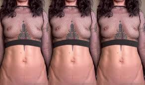 Lexxisbigmuff nude porn ~ se.video