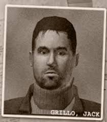 Jack Grillo (Character)