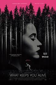 Looking to keep yourself busy between all the new 2018 horror releases and the fantastic 2017 entries you may have missed? What Keeps You Alive 2018 Imdb