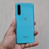 As for the colour options, the oneplus nord 2 smartphone comes in grey sierra, blue haze, green. 3