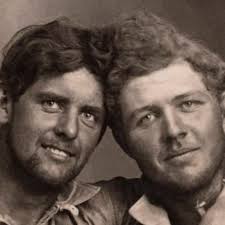 Cognate with german männer (men), danish mænd (men), swedish män (men). The Story Behind Loving A Photographic History Of Men In Love Cnn Style