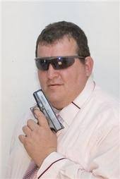 Warren W. Hogan :: Hollywood Rockstars Magazine