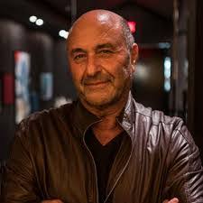 Barry Fenton's Instagram, Twitter & Facebook