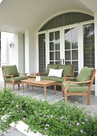 5.0 out of 5 stars 1 reviews. To Create An Inviting And Relaxing Outdoor Seating Area This Livingston Patio Conversation S Conversation Set Patio Wood Patio Furniture Garden Furniture Sale