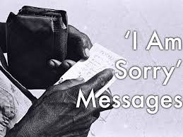 We did not find results for: I M Sorry Messages For Him And Her 40 Ways To Apologize Pairedlife