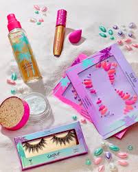 Tarte Cosmetics New Sephora Exclusive Festival Collection Tarte Cosmetics Sephora Magical Makeup