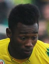 Georges-Kevin N'Koudou