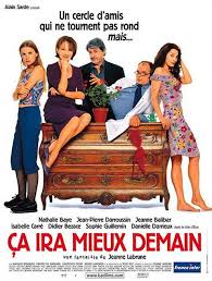 Si toi même tu sais et toi même tu trippes la vibes, viens kiffer avec ouam et surtout lache tes coms!! Ca Ira Mieux Demain 2000 Imdb