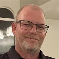 Christopher Michael Durfee Obituary