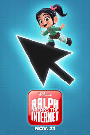 Ralph Breaks The Internet Ver Pelicula Online Castellano Peliculas Completas Gratis Peliculas Completas Peliculas De Disney