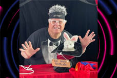 Jimmy C Magic Show