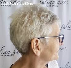 Are you trying to find short hairstyles for over 50 fine hair? 10 Hairstyles For Over 70 With Fine Hair Undercut Hairstyle