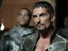 Cultura.- Muere el actor de Stargate Cliff Simon a los 58 años