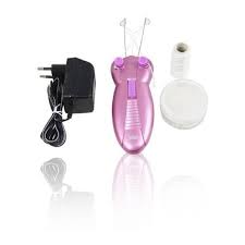 Threading is a hair removal method where practitioners use a thin cotton thread that is doubled and twisted over the unwanted hairlines as it removes the hair by follicles. Gondel Thread Hair Removal Device Ø®Ø¯Ù…Ø© ÙˆØ§ØµÙ„