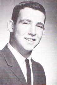 John Weston Obituary (1947