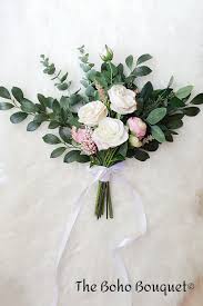 2 day free shipping on 1000s of products! Boho Bouquet Woodland Bouquet Rustic Bouquet Bridal Etsy Bridal Bouquet Flowers Bridal Bouquet Diy Wedding Flowers