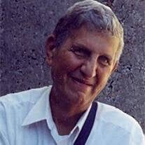 William Carlson Obituary