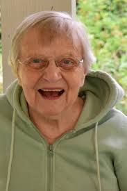 Obituary for Gladys Otto