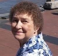 Sandra Fuller Obituary (1945