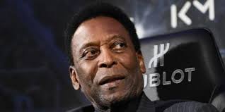 Vua bóng đá' Pele đón Giáng sinh trong bệnh viện do bệnh ung thư trở nặng