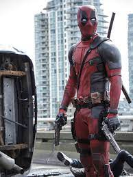 Heres everything you need to know about Deadpool