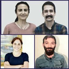 Insan Haklari Ve Dayanisma Dernegi Isvicre Olumlerimize Aldirmayanlara Hep Birlikte Sonuna Kadar Taleplerimizin Arkasindayiz Duymasi Gerekenler Yuzbinler Canlarimizi Emanet Ettigimiz Halk Bizi Duydu Ugruna Olecek Kadar Sevdigimiz Yasami Bundan