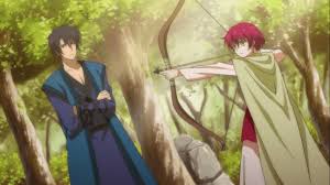 These aren't only classics, they are stunning. Tuesday S Top 5 Anime Archers 100 Word Anime
