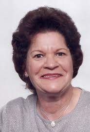 Obituary for Margaret Gibson