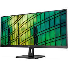 Aoc Monitor 34 Led Ips Q34e2a 2560 X 1080 Wide Full Hd Tempo Di Risposta 4 M Eprice