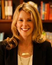 HarperCollins Christian Publishing's Specialty Division promotes MacKenzie  Howard to associate publisher, Jennifer Gott to editorial director and  hires Holly Halverson as editor